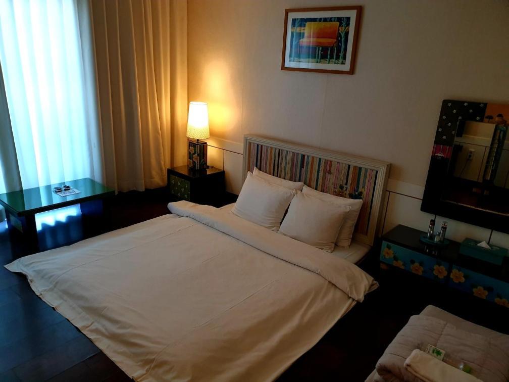 Gangneung Herren Haus Dış mekan fotoğraf