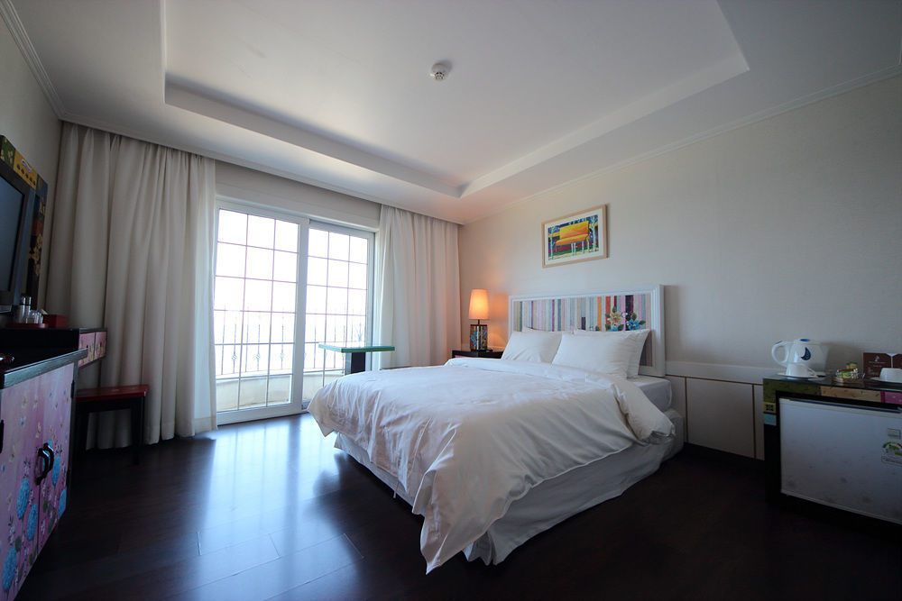 Gangneung Herren Haus Dış mekan fotoğraf