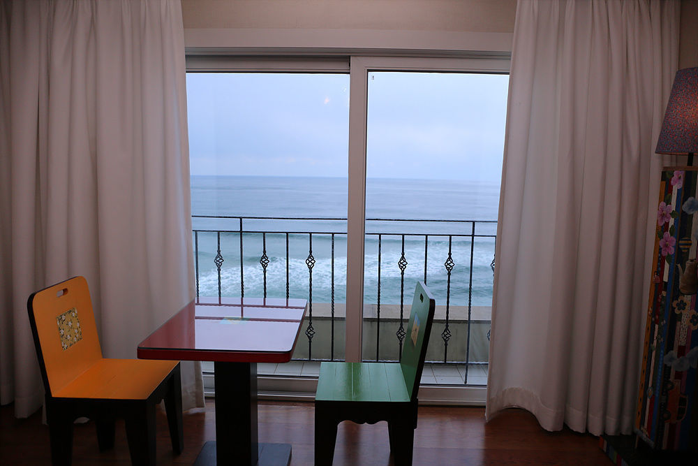 Gangneung Herren Haus Dış mekan fotoğraf