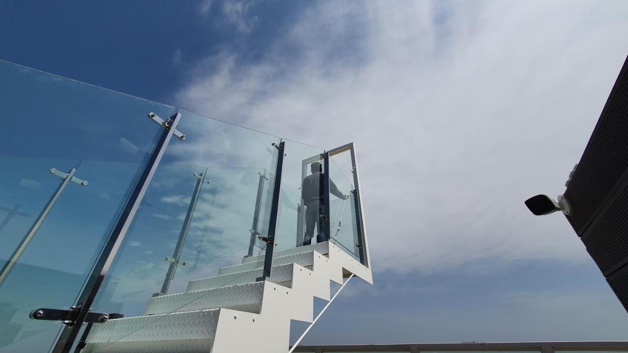 Gangneung Herren Haus Dış mekan fotoğraf
